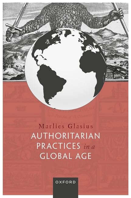 Product Image: Authoritarian Practices in a Global Age