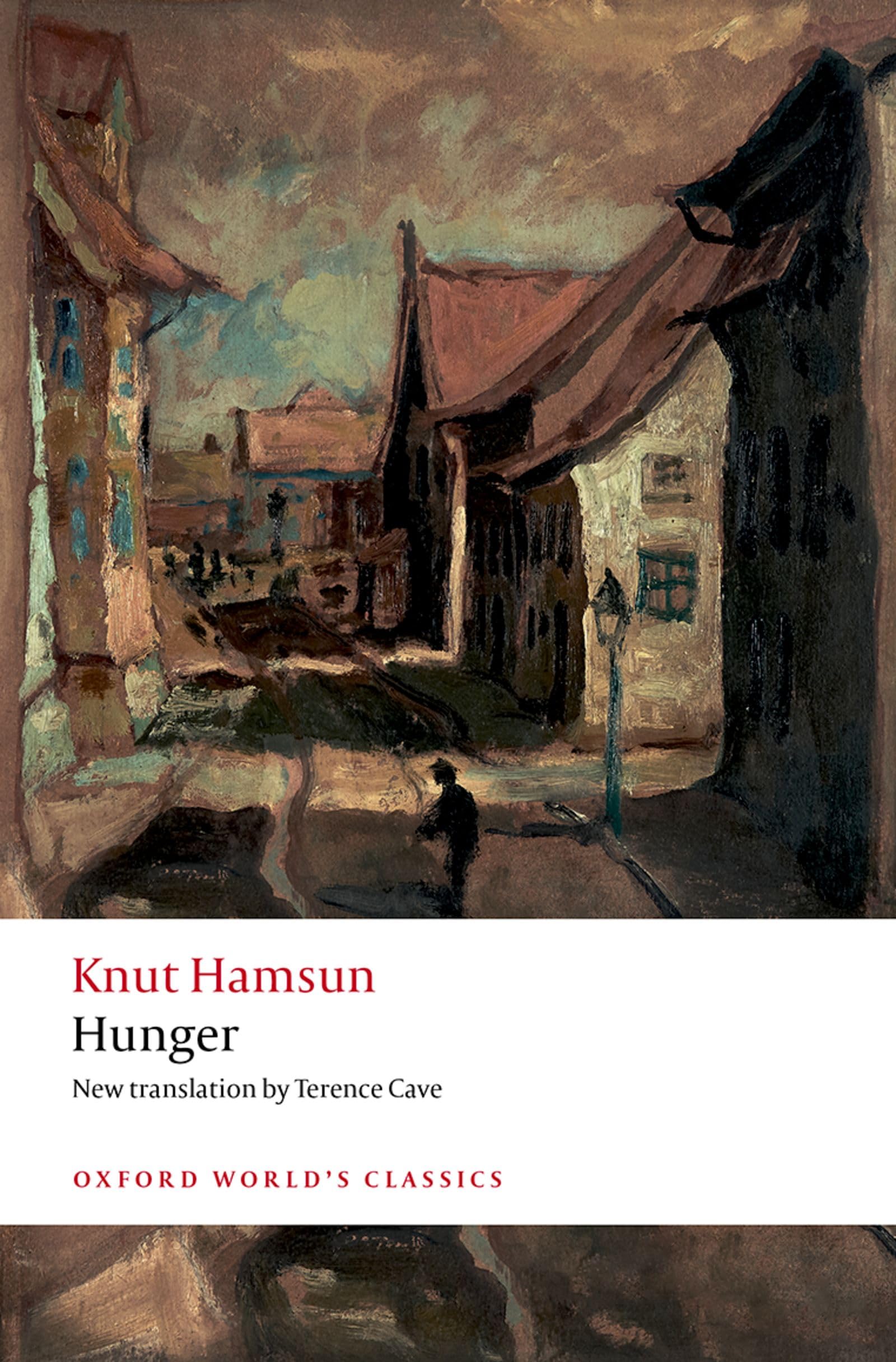 Hunger Classics