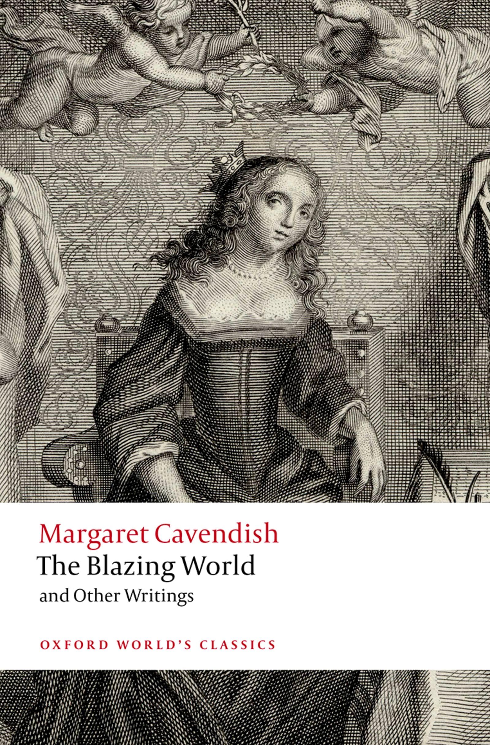 The Blazing World and Other Writings Social Sciences