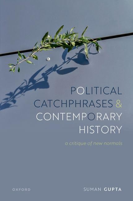 Political Catchphrases and Contemporary History Media & Communication