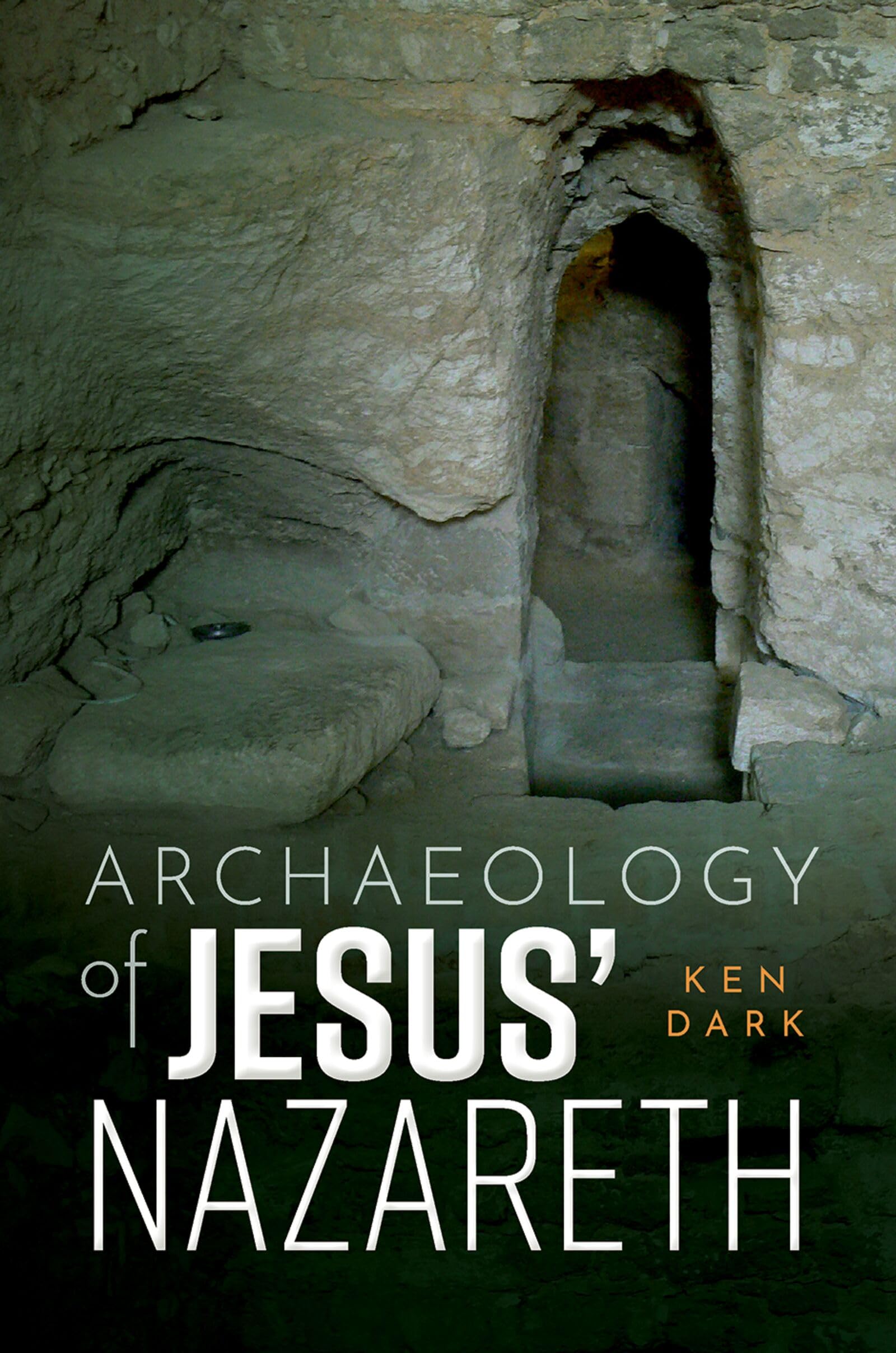 Archaeology of Jesus' Nazareth Natural Sciences