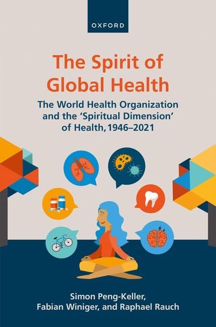 Spirit of Global Health Medicine