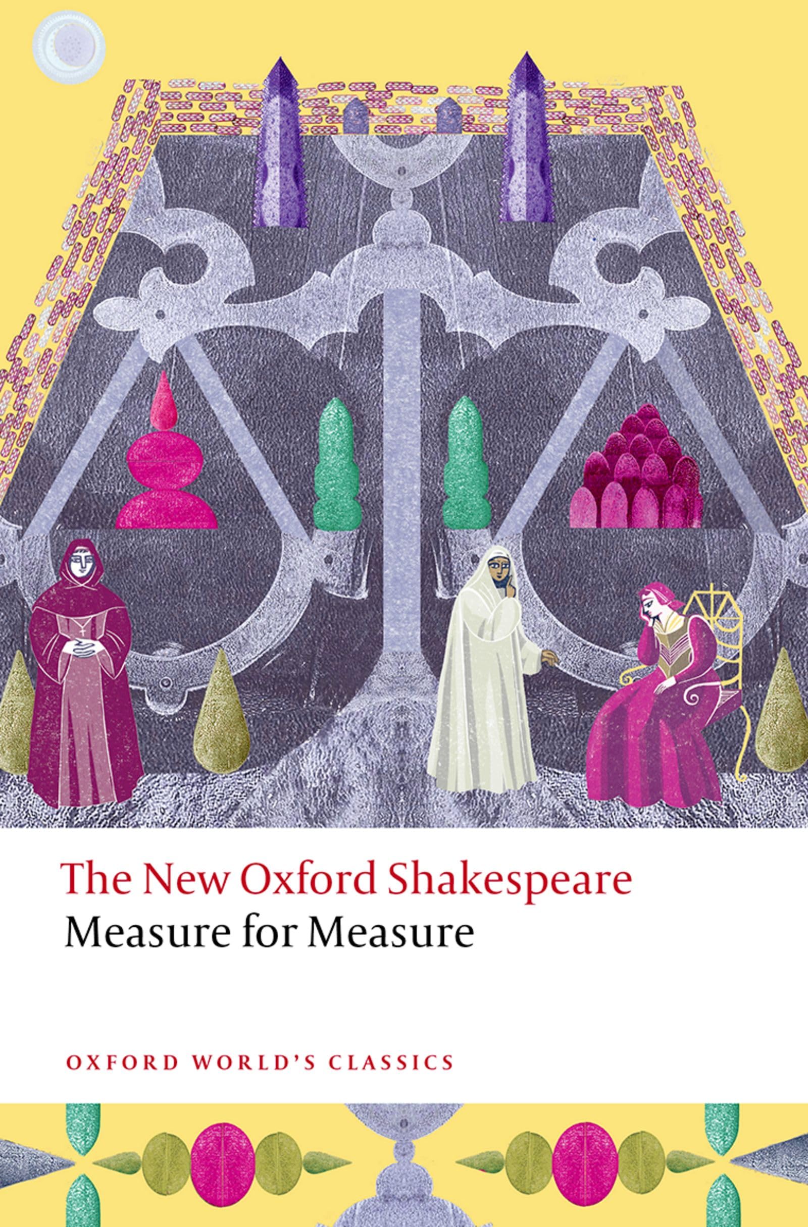 Measure for Measure Drama