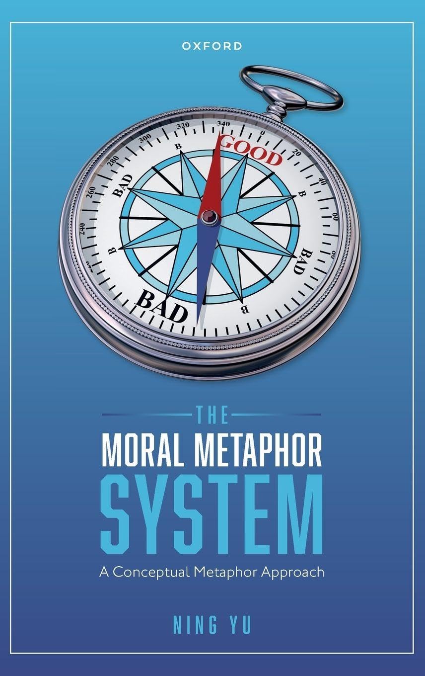 Moral Metaphor System Philosophy