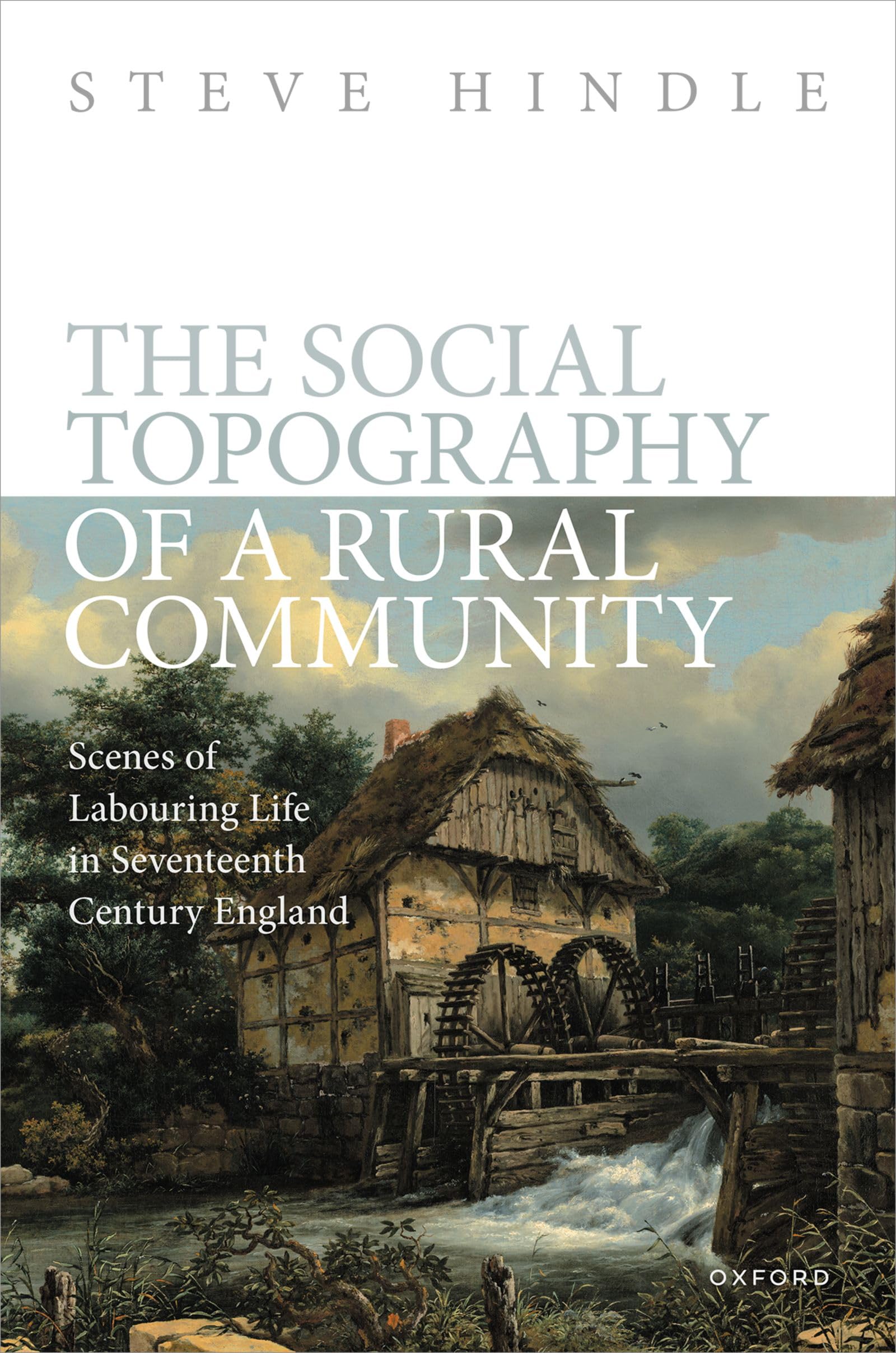 Social Topography of a Rural Community Social Sciences