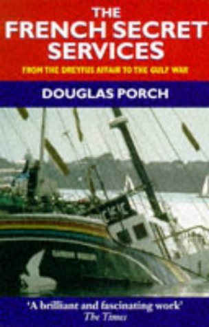 The French Secret Services book