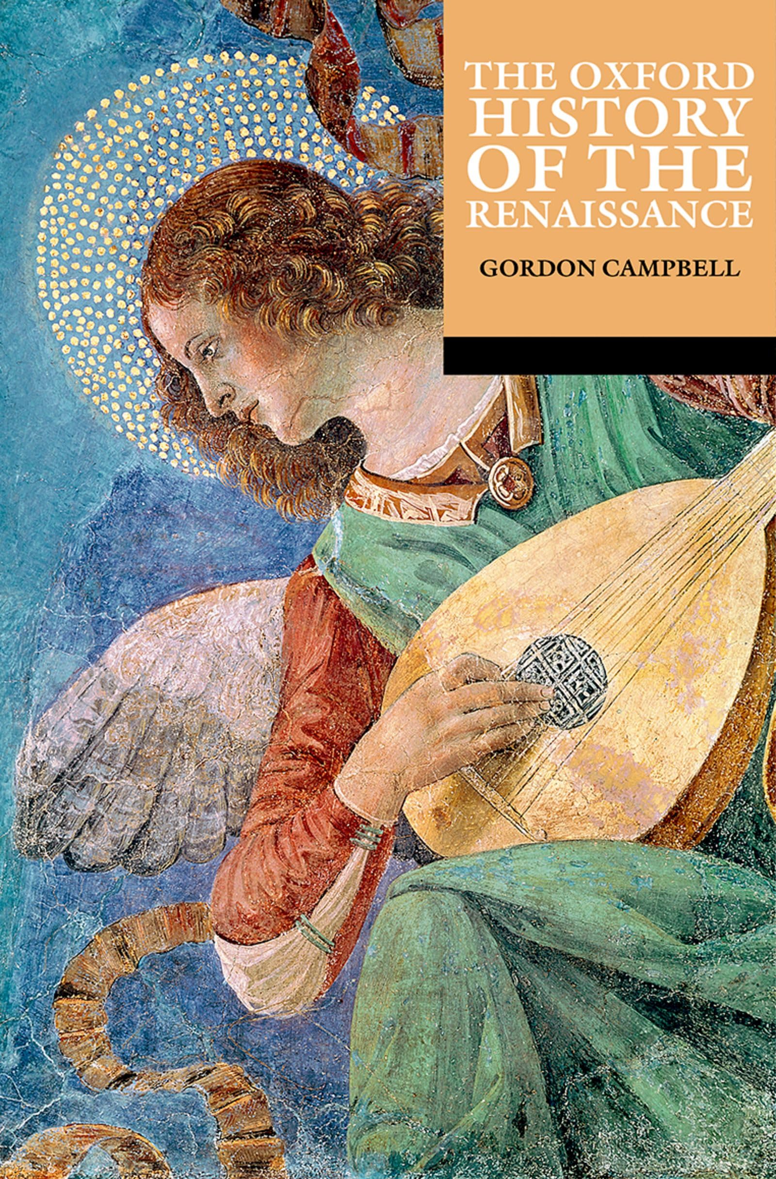 The Oxford History of the Renaissance Philosophy