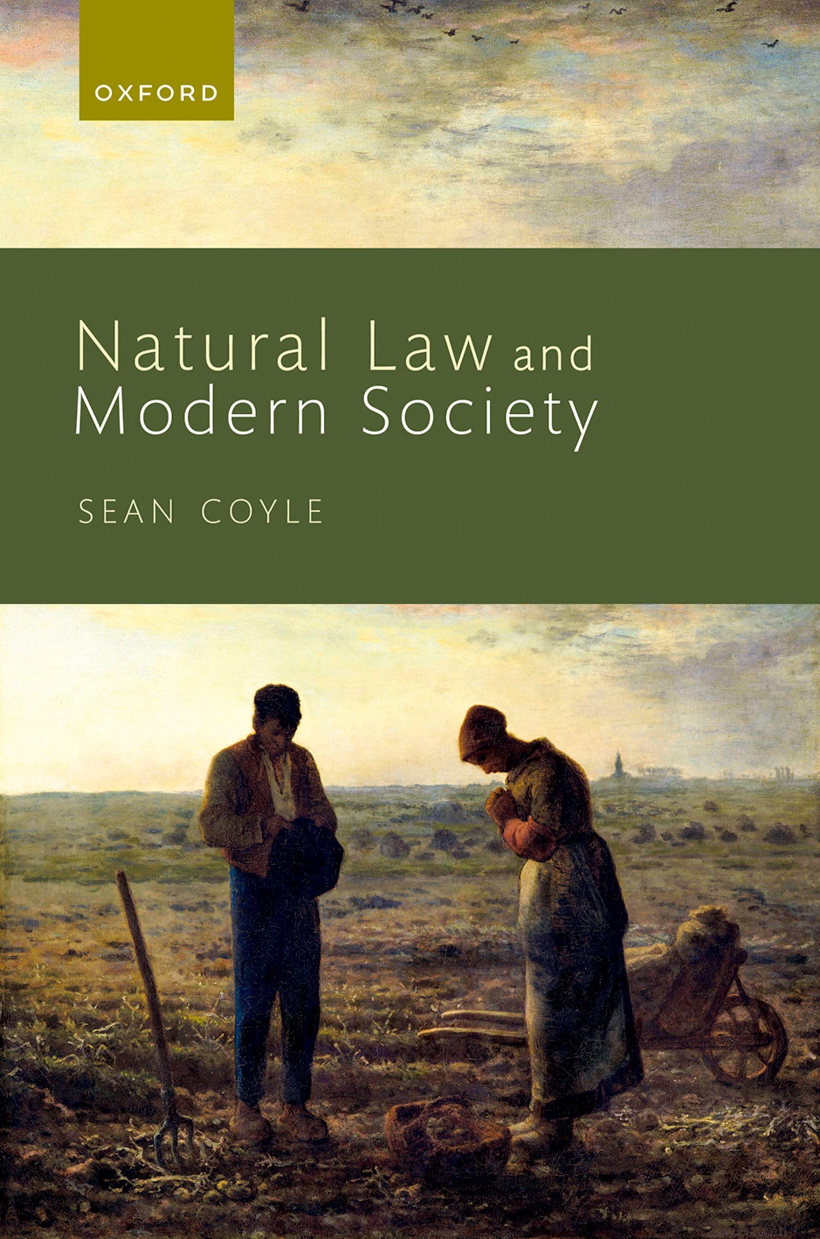 Natural Law and Modern Society Law