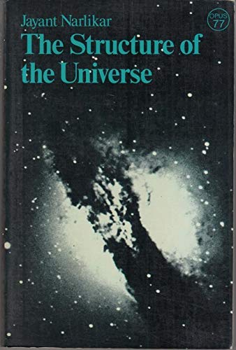 The Structure of the Universe (OPUS) Natural Sciences