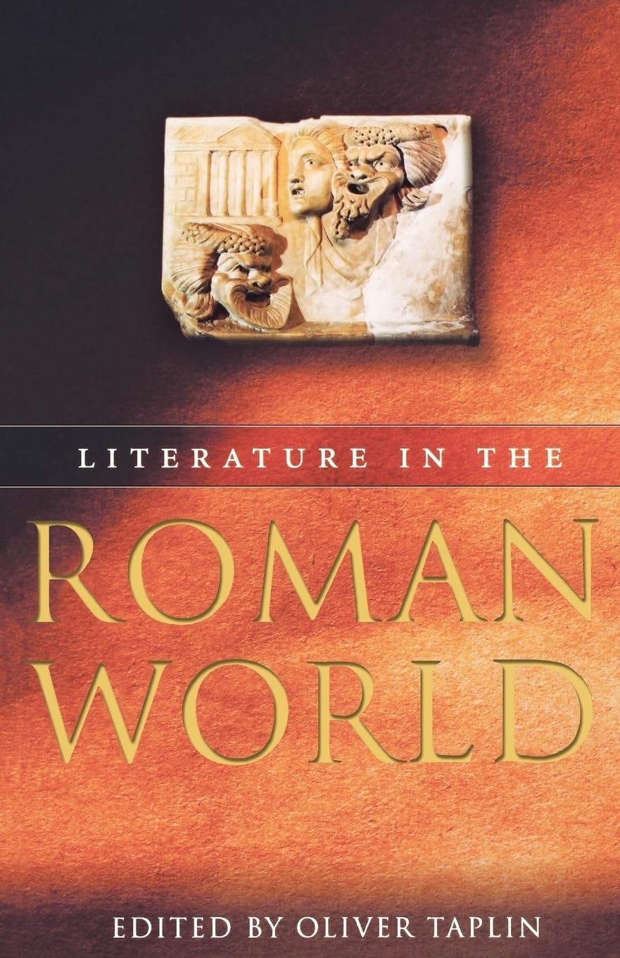Literature in the Roman World: A New Perspective Contemporary literature