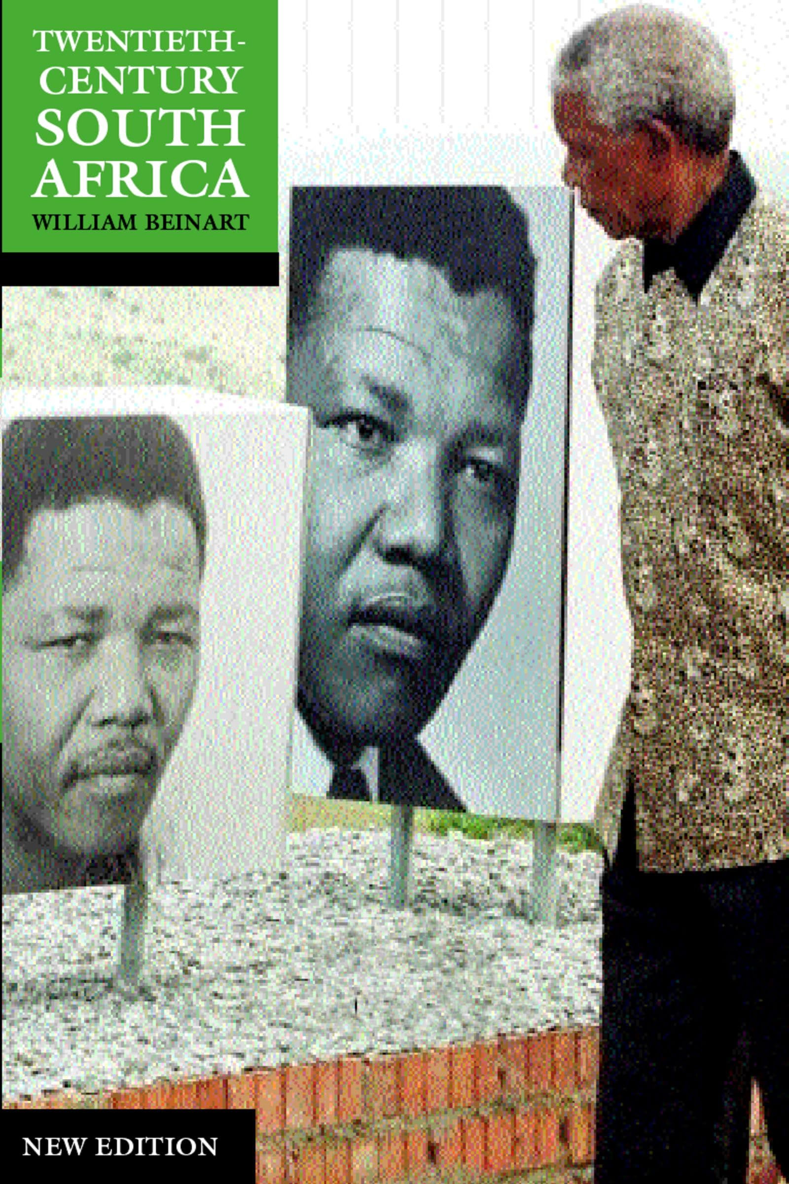 Twentieth-Century South Africa (New Edition) (Opus) Business, Finance & Career
