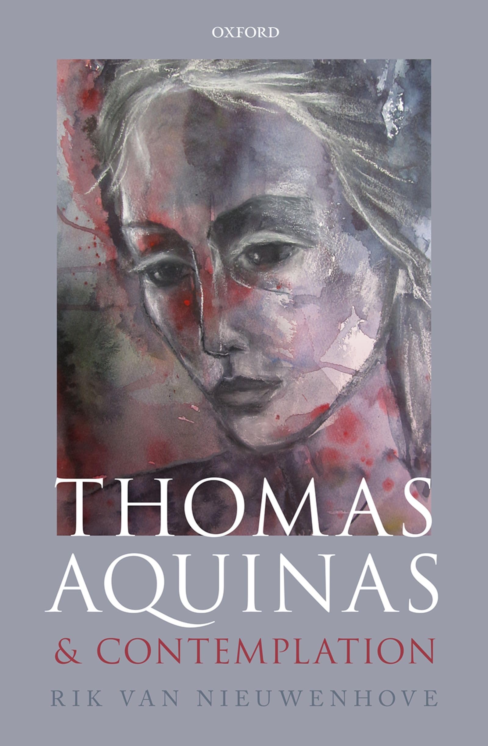 THOMAS AQUINAS ON CONTEMPLATION C Philosophy