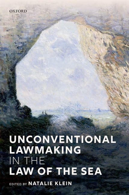 Unconventional Lawmaking in the Law of the Sea Law