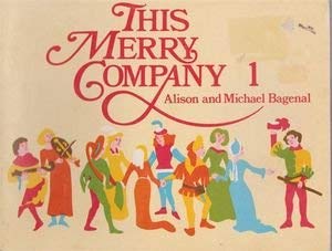 This Merry Company: Pupil's Bk. 1 book