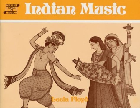Product Image: Indian Music