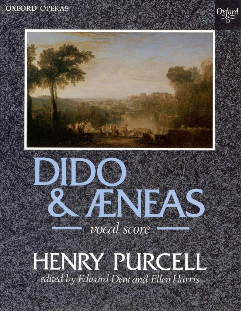 Product Image: Purcell, H: DIDO & AENEAS REV/E