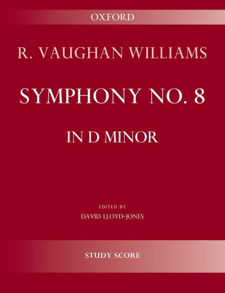 Product Image: Symphony No. 8