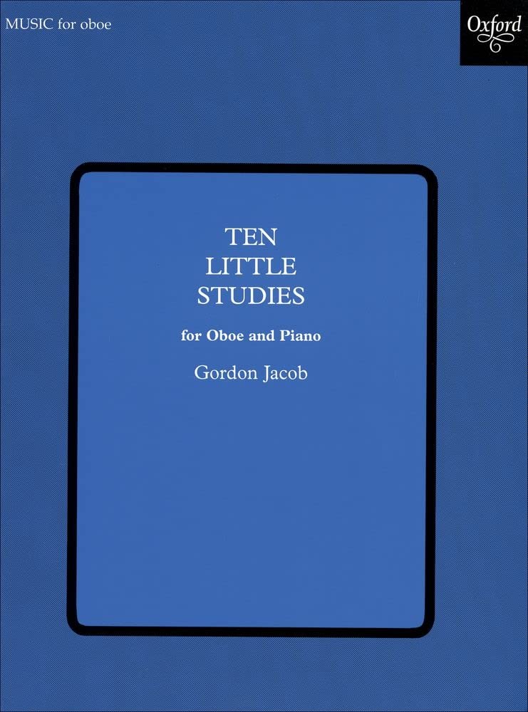 Product Image: Ten Little Studies