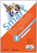 Smart english. Starter book. Student's book-Workbook-Culture book. Per la Scuola media. Con CD Audio. Con espansione online (Vol. 1) book