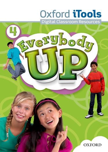 Everybody Up! 4. iTools Foreign Languages ​​& Dictionaries