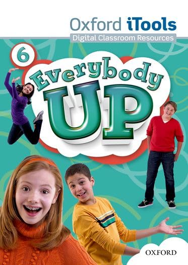 Everybody Up! 6. iTools Foreign Languages ​​& Dictionaries