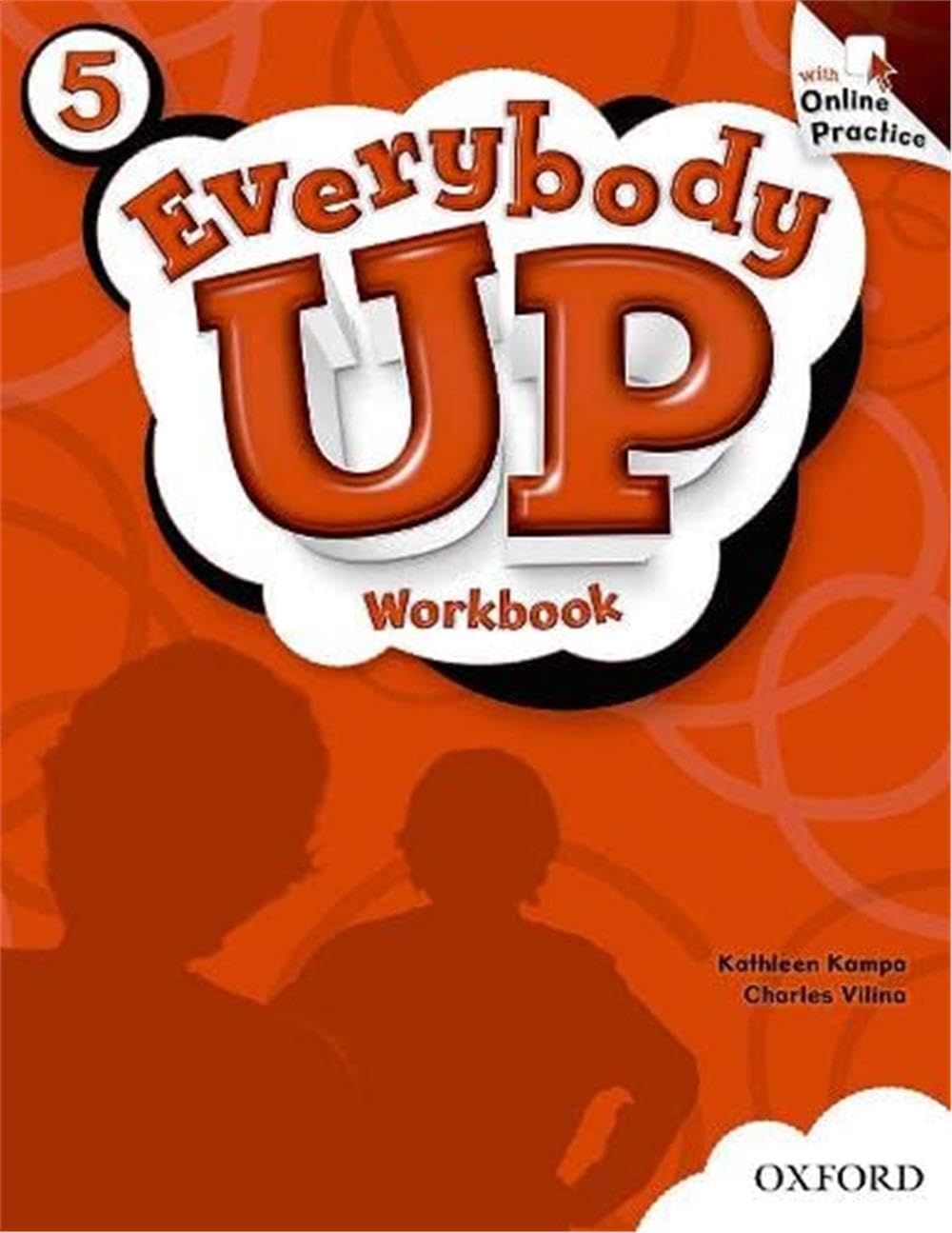 Product Image: Everybody Up: 5: Workbook with Online Practice