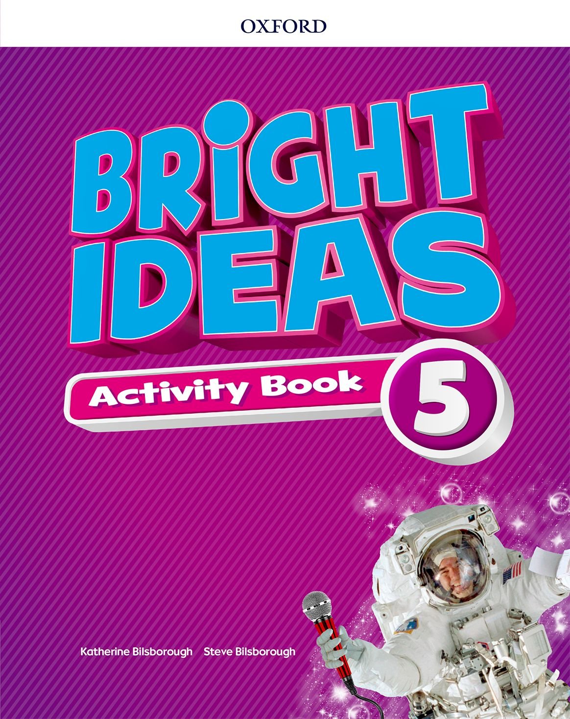 Bright Ideas: Level 5: Activity Book with Online Practice: Inspire curiosity, inspire achievement Foreign Languages ​​& Dictionaries