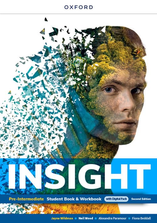 Insight 2e P-int Sbwb + Skills Trainer W/dig 2024 Pk (Italy) book