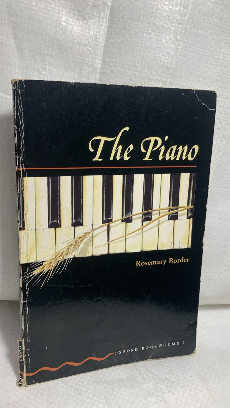 Oxford Bookworms 2: Piano Foreign Languages ​​& Dictionaries