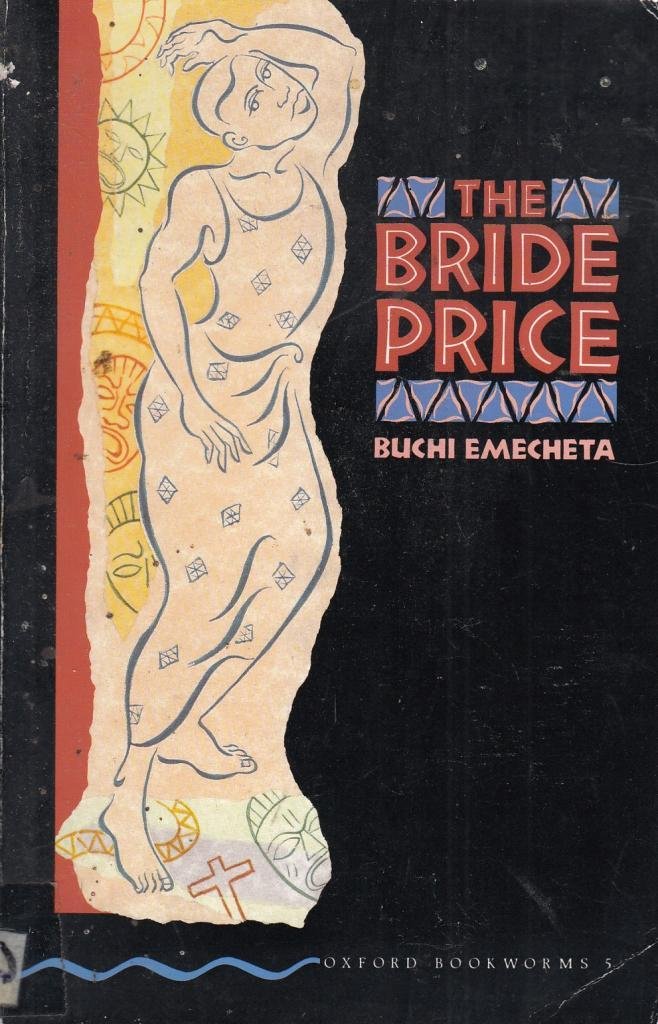 Oxford Bookworms 5: Bride Price Foreign Languages ​​& Dictionaries
