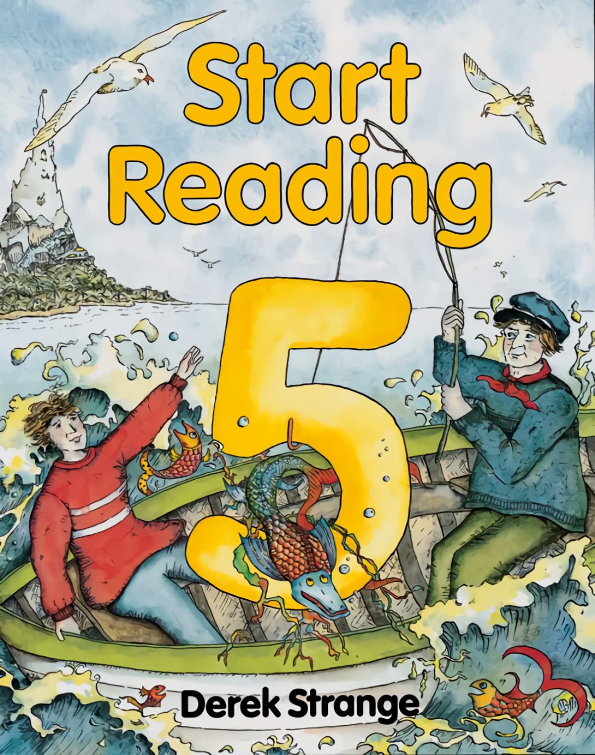 Start Reading Book 5 Foreign Languages ​​& Dictionaries