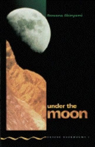 Oxford Bookworms 1: Under The Moon Foreign Languages ​​& Dictionaries