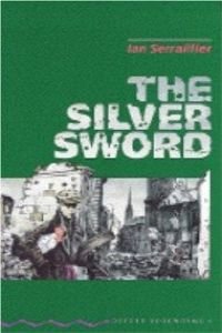 Oxford Bookworms Green 4: Silver Sword Foreign Languages ​​& Dictionaries