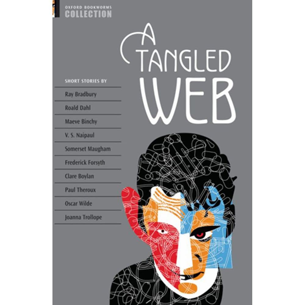 Product Image: A Tangled Web: Short Stories