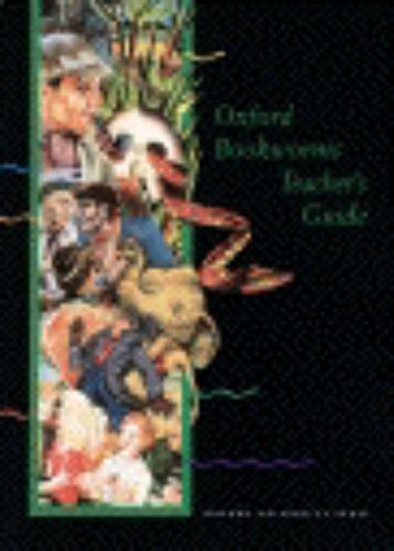 Teacher's Guide (Oxford Bookworms) Novels & Short Stories