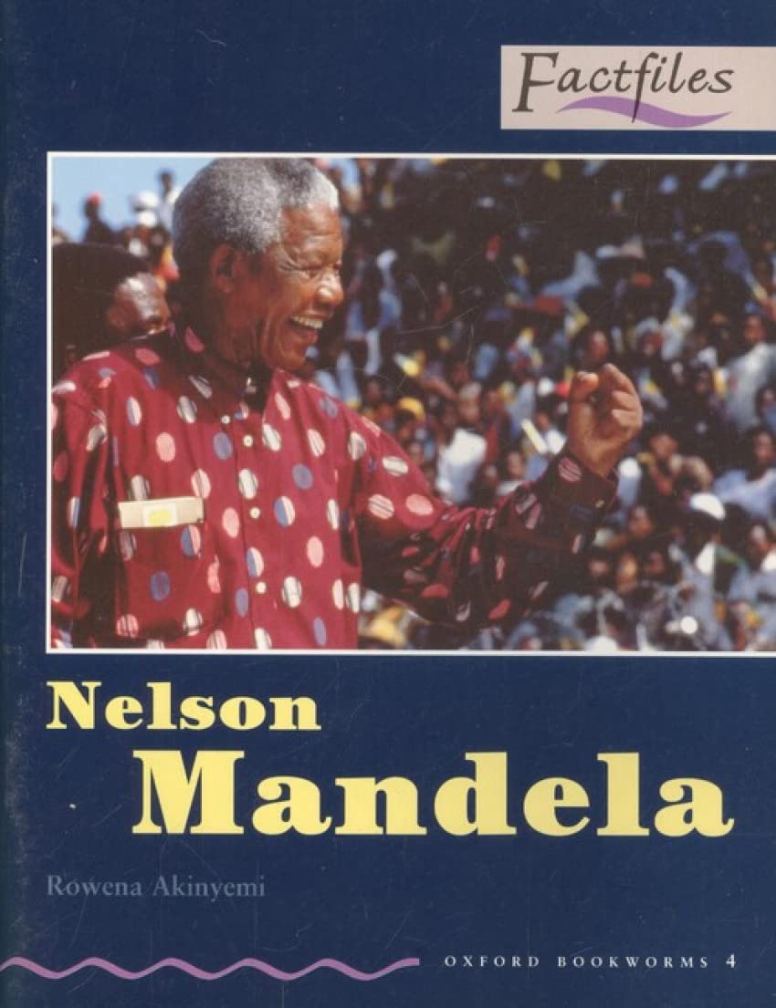 Nelson Mandela Foreign Languages ​​& Dictionaries