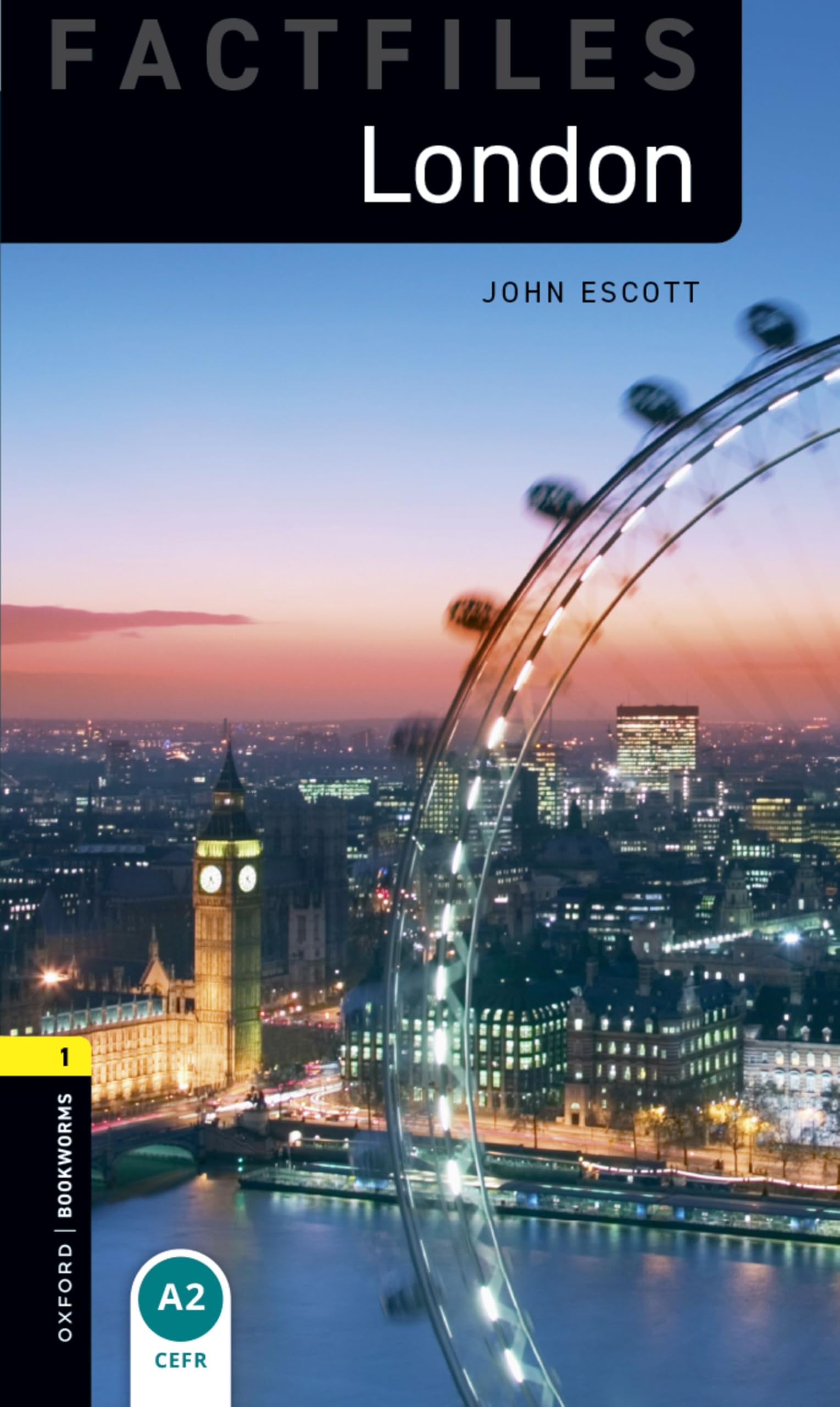 London Foreign Languages ​​& Dictionaries