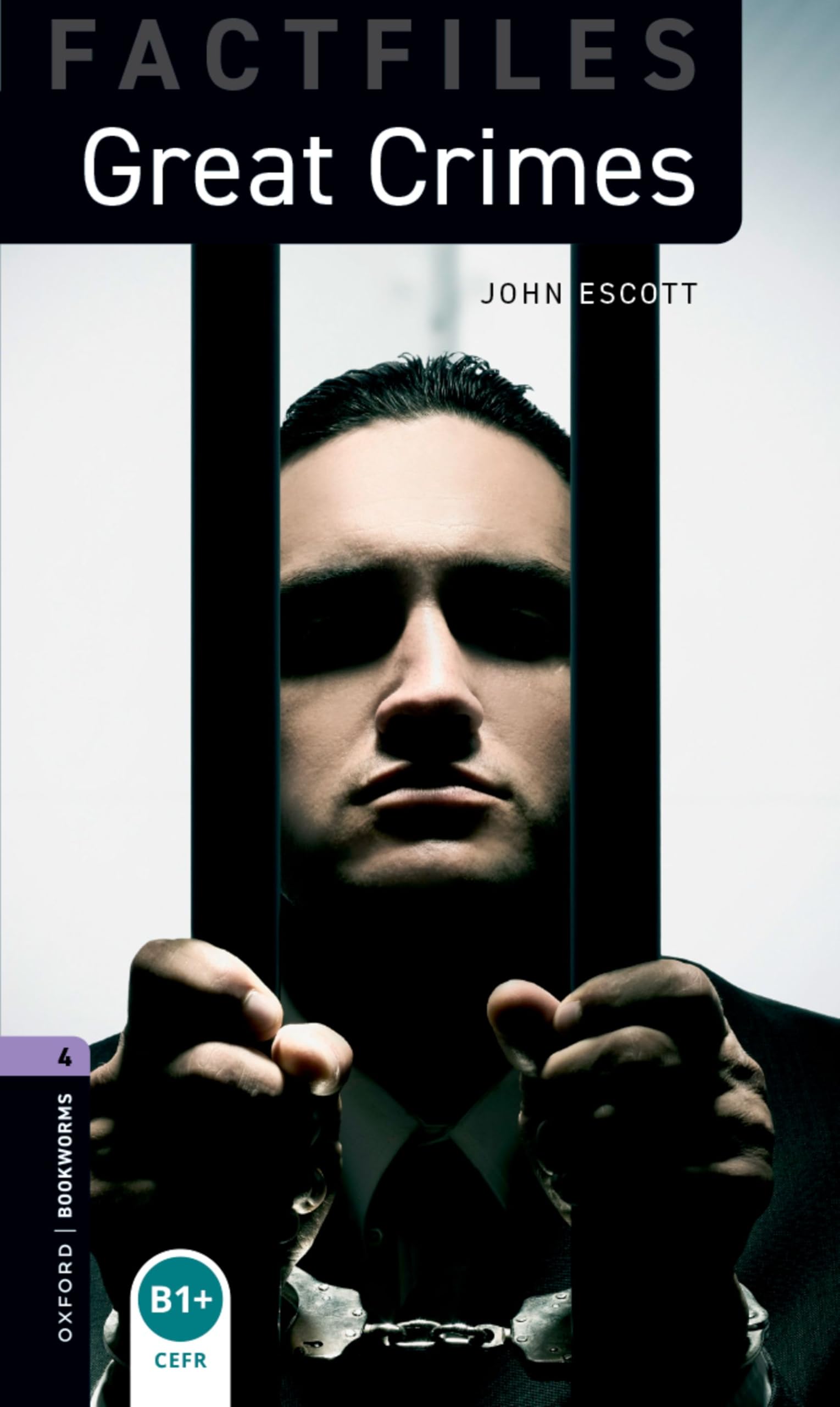 Great Crimes Politics & Society Books