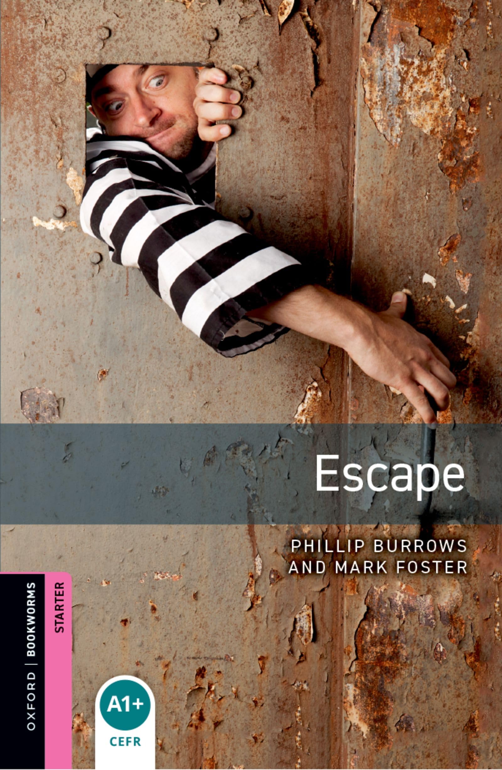 5. Schuljahr, Stufe 1 - Escape - Neubearbeitung Contemporary literature