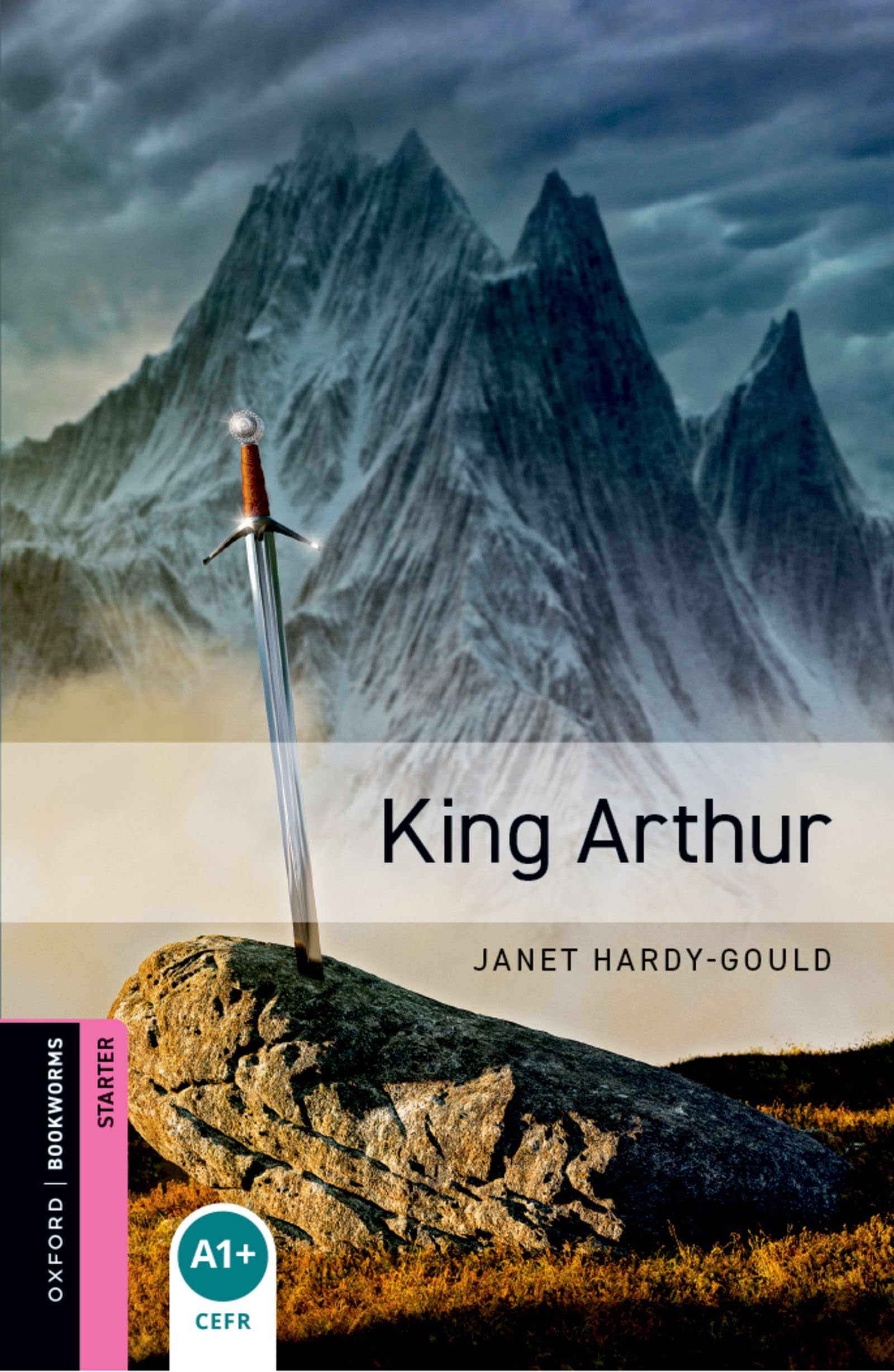 King Arthur 5. Schuljahr, Stufe 1 - Neubearbeitung Foreign Languages ​​& Dictionaries