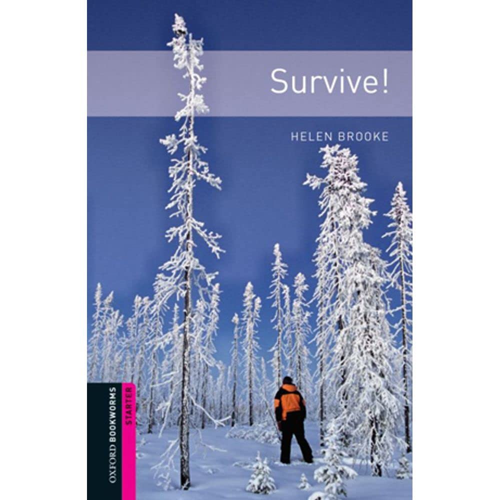 5. Schuljahr, Stufe 1 - Survive! - Neubearbeitung Contemporary literature