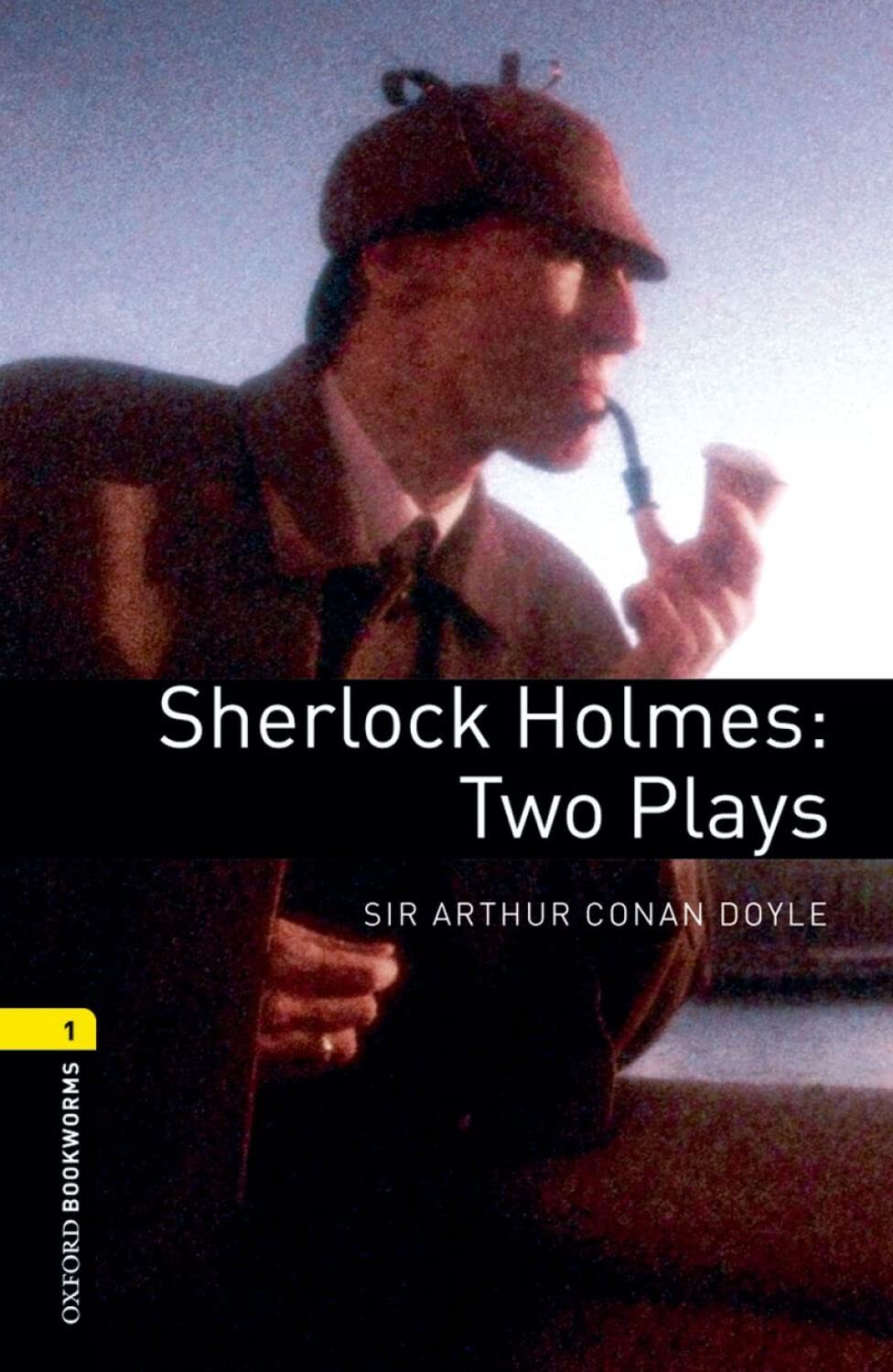 6. Schuljahr, Stufe 2 - Sherlock Holmes - Neubearbeitung Drama