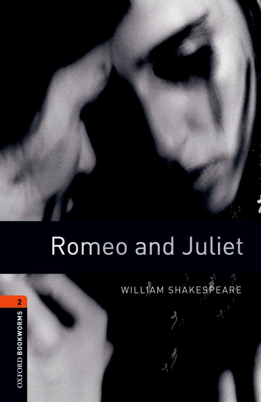 Romeo and Juliet Foreign Languages ​​& Dictionaries