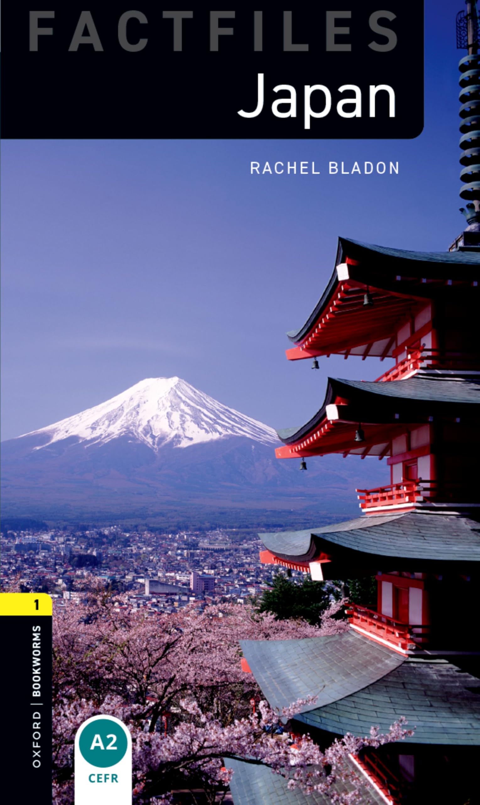 Factfiles Japan Foreign Languages ​​& Dictionaries