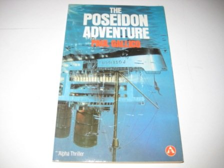 The Poseidon Adventure (Alpha Books S.) Social Sciences