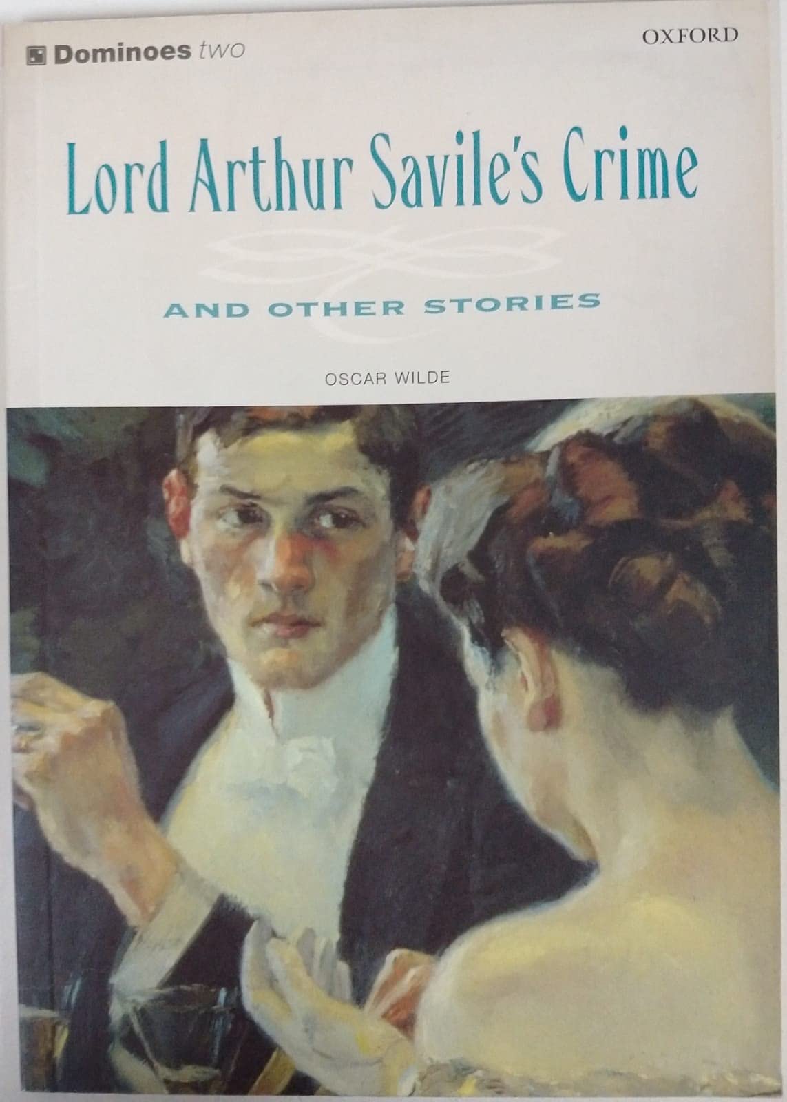 Dominoes 2: Lord Arthur Crime Foreign Languages ​​& Dictionaries