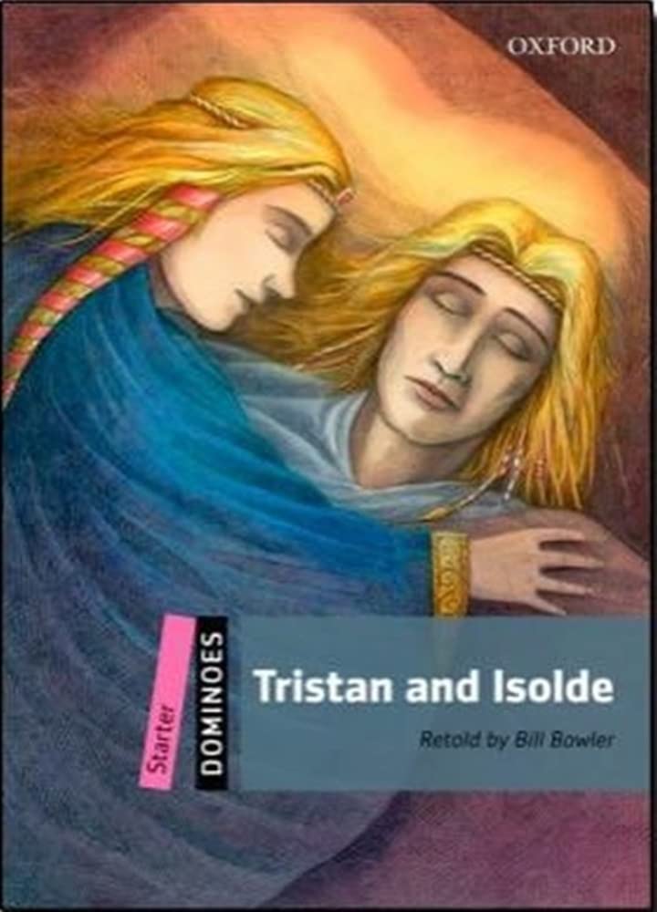 Dominoes, new edition starter: tristan and isolde multirom pack book