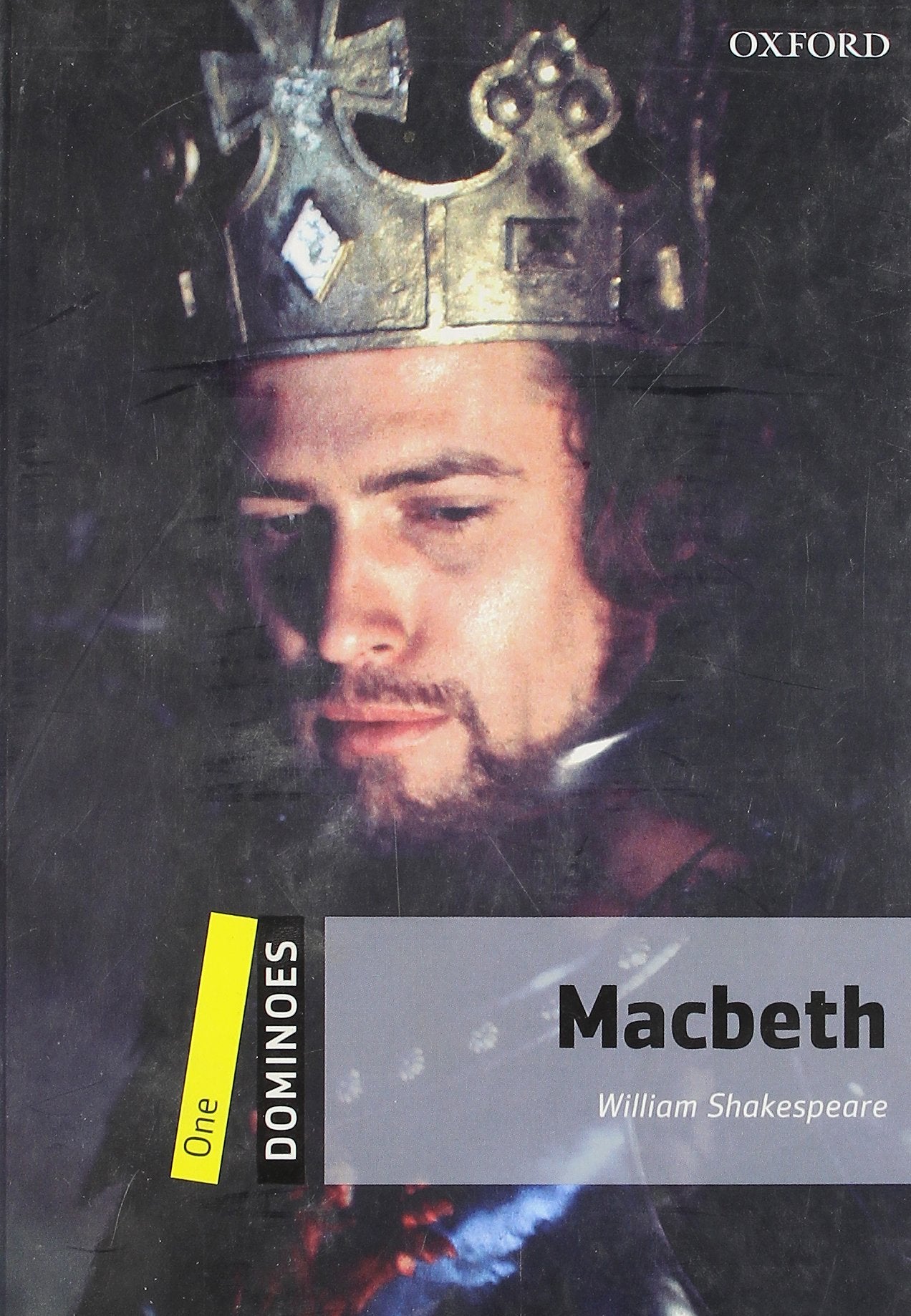 Macbeth: Level 1: 400-Word Vocabularymacbeth (Dominoes, Level 1) Foreign Languages ​​& Dictionaries