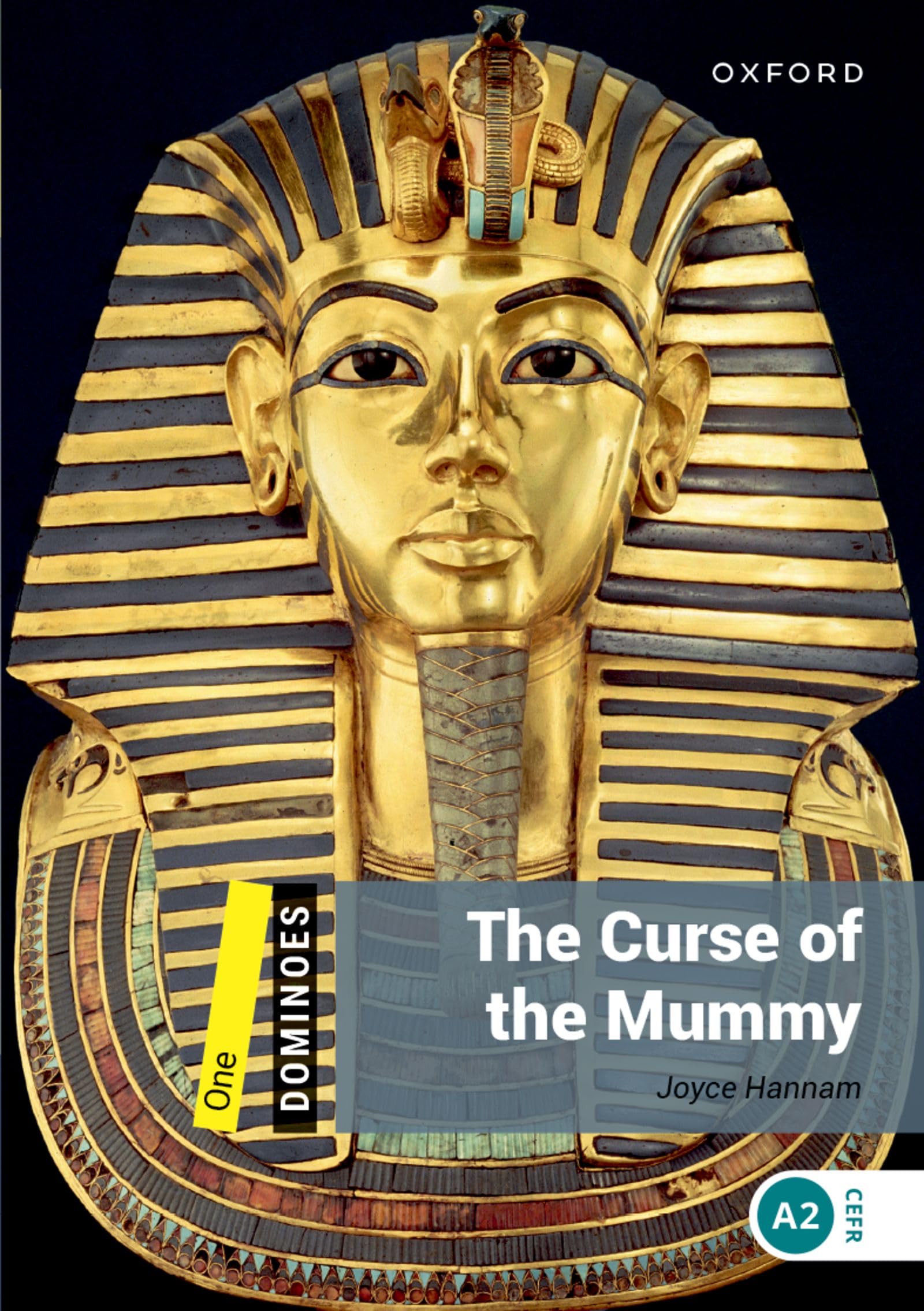 The Curse of the Mummy Foreign Languages ​​& Dictionaries