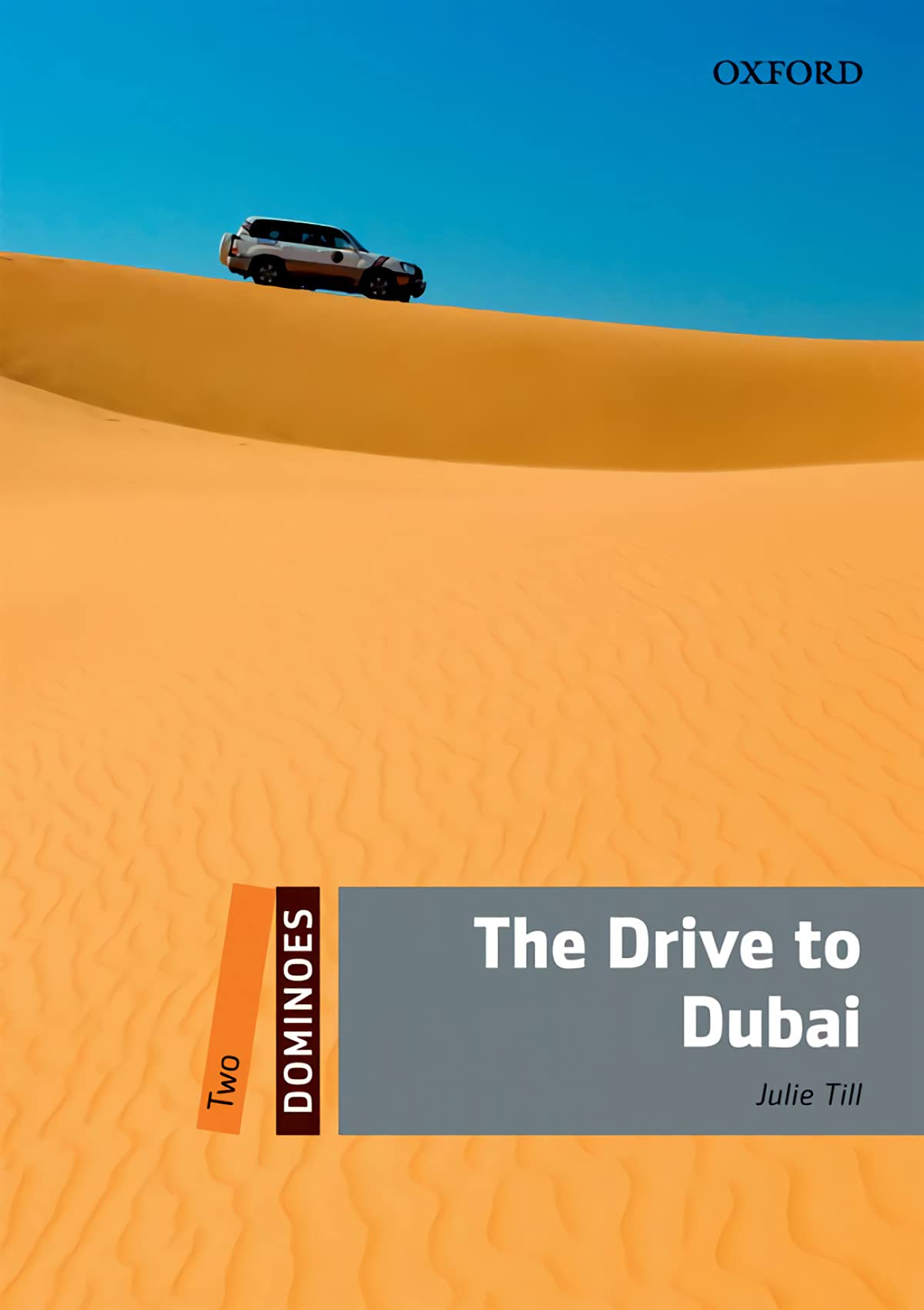 Dominoes 2. The Drive to Dubai Multi-ROM Pack Foreign Languages ​​& Dictionaries